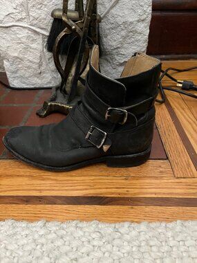 Frye boots